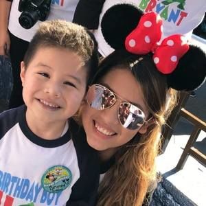 Meet your Posher, Melody